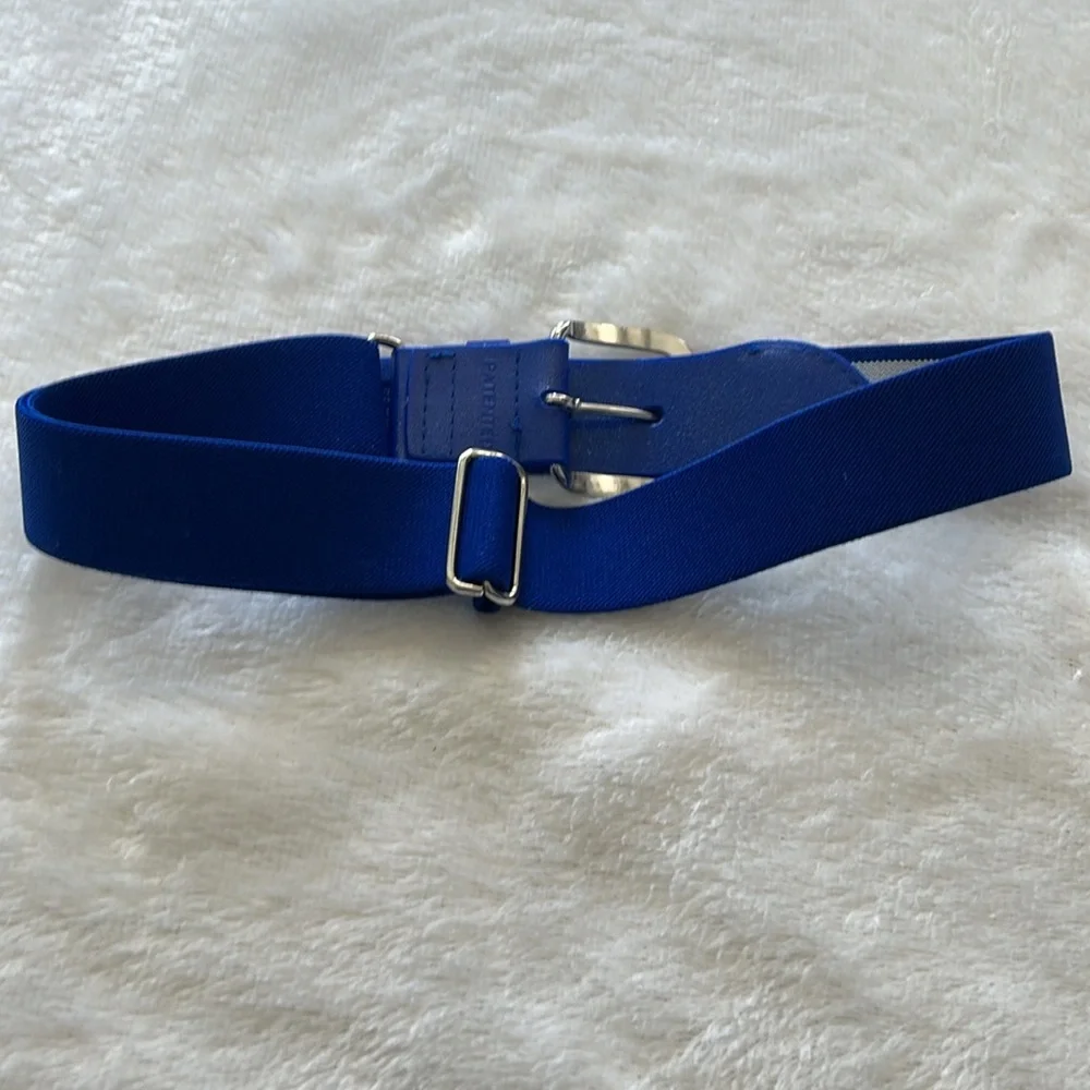 Boys Adidas adjustable baseball belt
